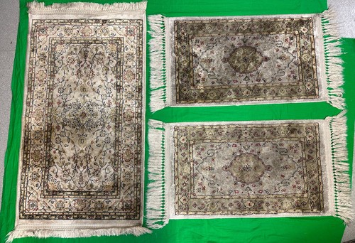 Set oriental design - 3,